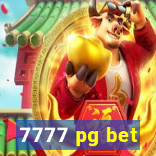 7777 pg bet