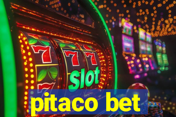 pitaco bet