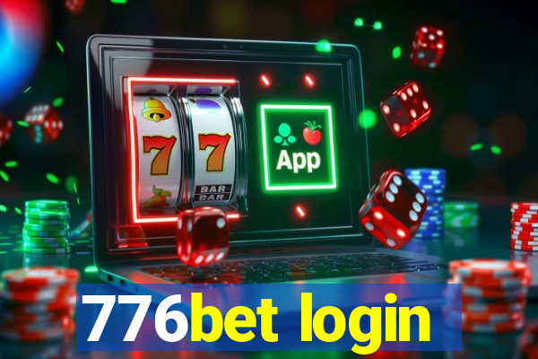 776bet login