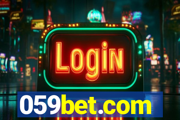 059bet.com