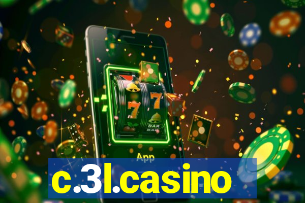 c.3l.casino