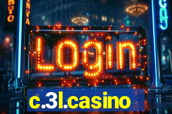 c.3l.casino