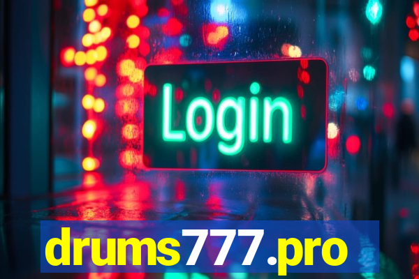 drums777.pro