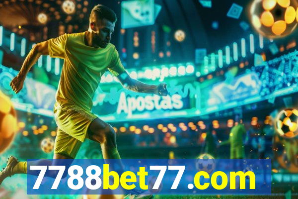 7788bet77.com