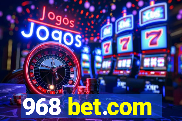 968 bet.com