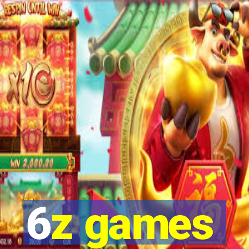 6z games