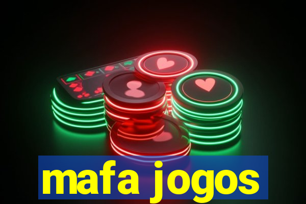 mafa jogos