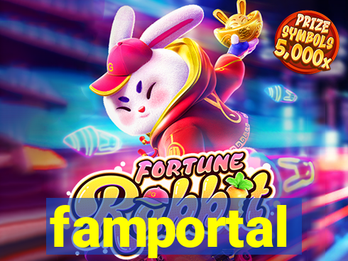 famportal