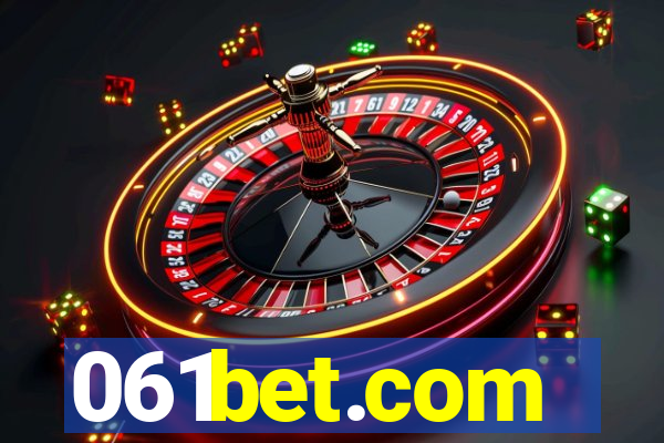 061bet.com