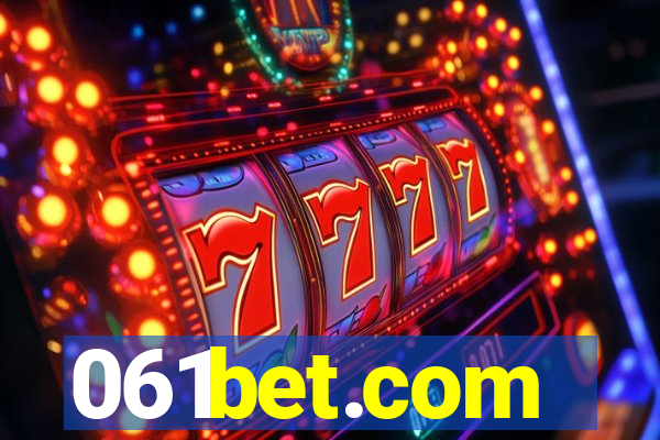 061bet.com