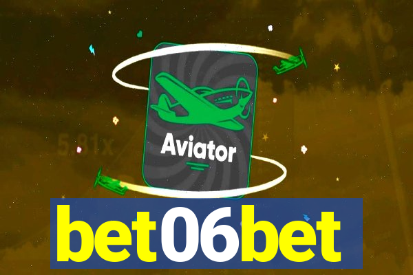 bet06bet