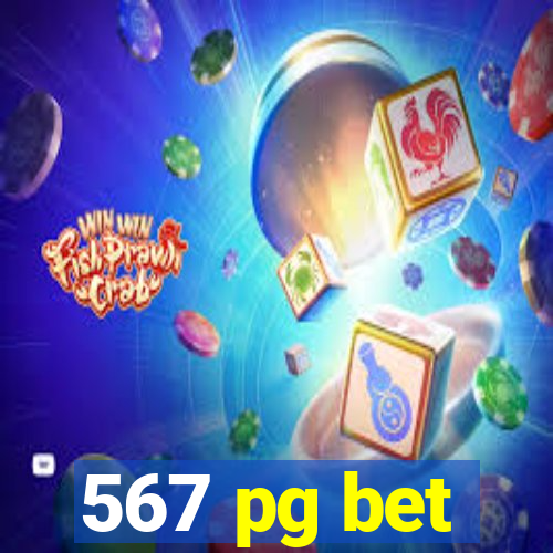 567 pg bet