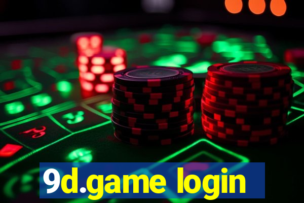 9d.game login