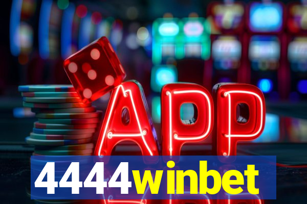 4444winbet