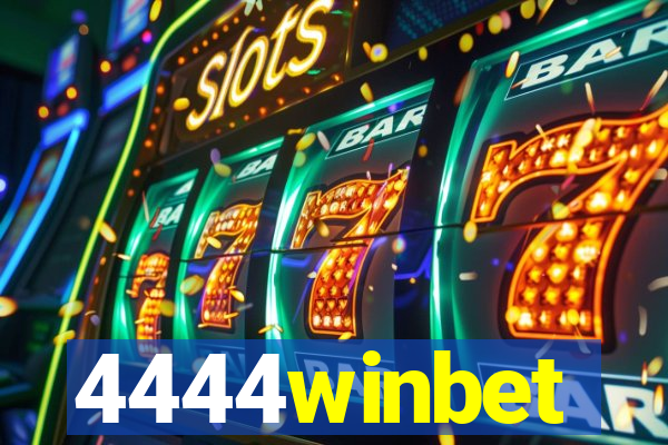 4444winbet