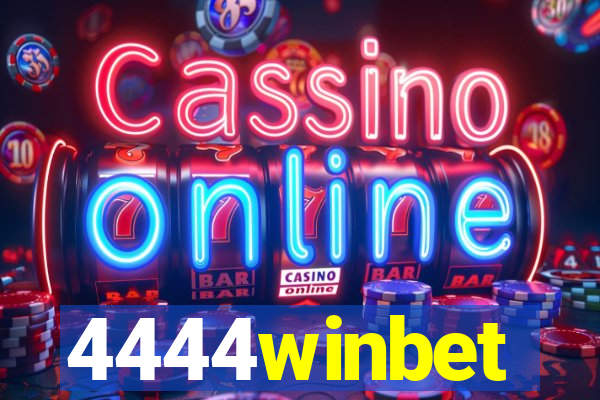 4444winbet