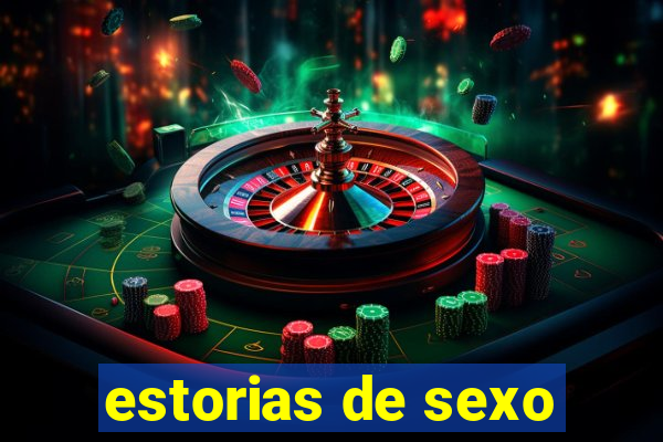 estorias de sexo