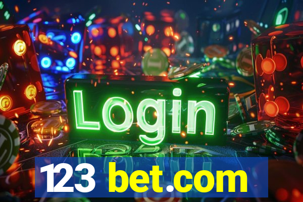 123 bet.com