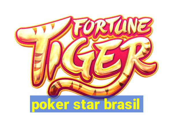 poker star brasil