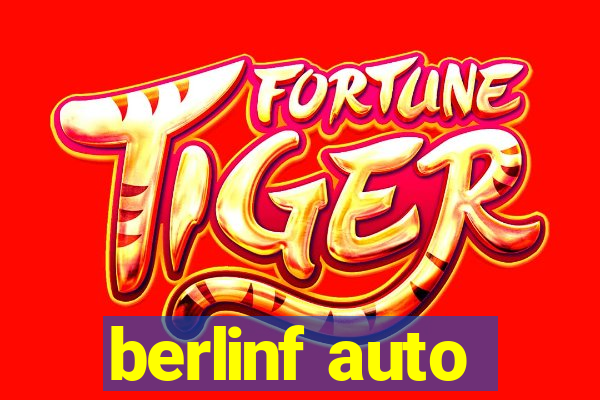 berlinf auto