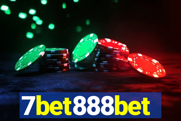 7bet888bet