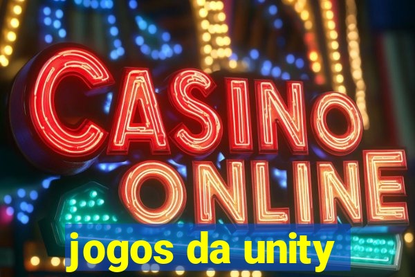 jogos da unity