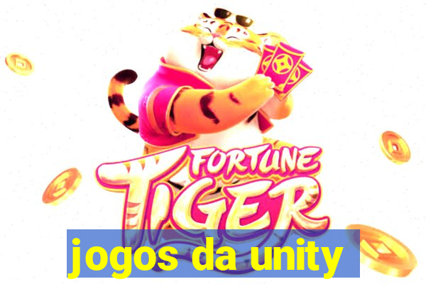 jogos da unity