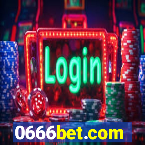 0666bet.com