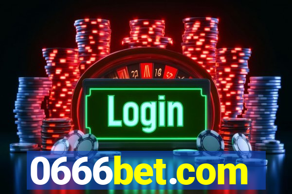 0666bet.com