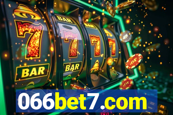 066bet7.com