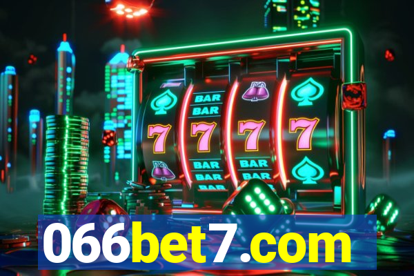 066bet7.com