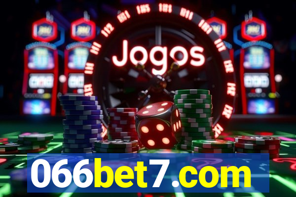 066bet7.com