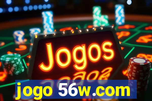 jogo 56w.com