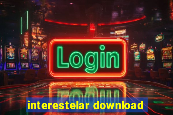 interestelar download