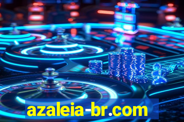 azaleia-br.com