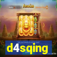 d4sqing