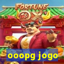 ooopg jogo