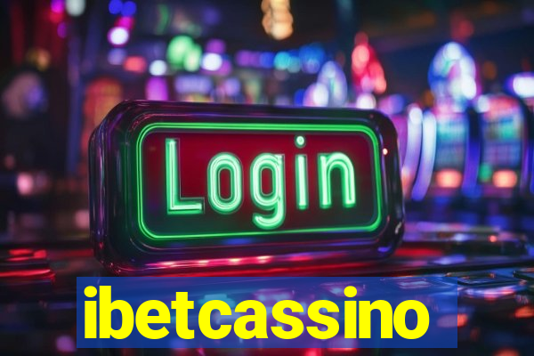 ibetcassino