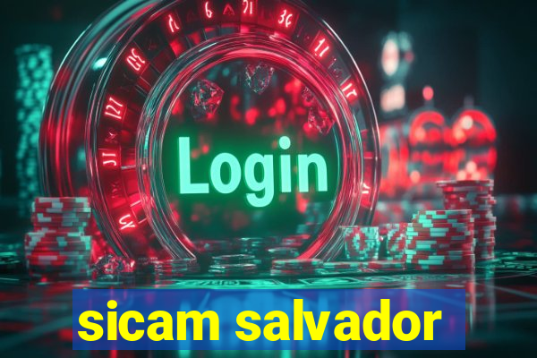 sicam salvador