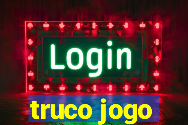 truco jogo