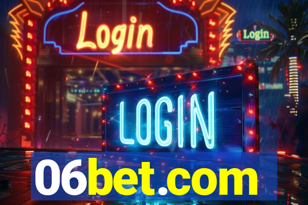 06bet.com