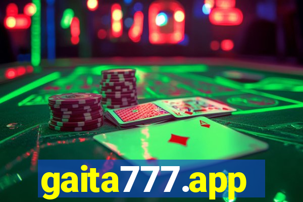 gaita777.app