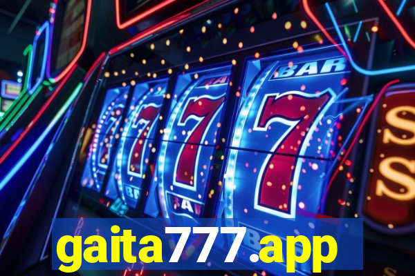 gaita777.app