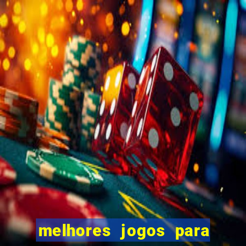 melhores jogos para ganhar dinheiro via pix