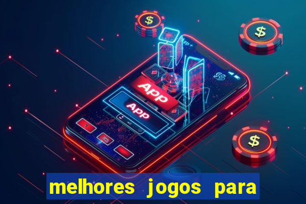 melhores jogos para ganhar dinheiro via pix