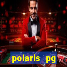 polaris pg plataforma de jogos