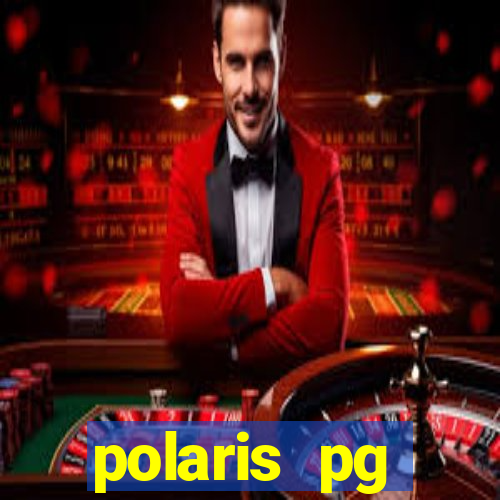 polaris pg plataforma de jogos