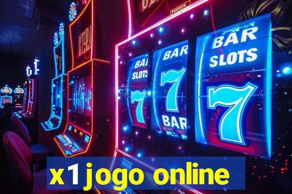 x1 jogo online