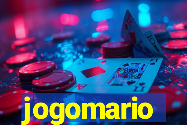 jogomario