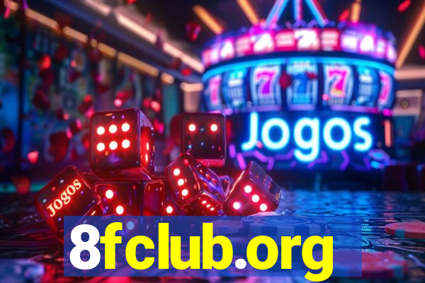 8fclub.org